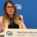 Asenjo confirms that unemployment rates fall “much lower” in Castilla-La Mancha compared to communities governed by the People’s Party.