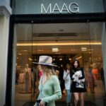 Russians continue to buy Zara (smuggled) | Economy