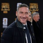 Presented by Ronaldo, Totti and Stoyshkov