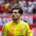 Rossi reaches a historic achievement with Flamengo after the Libertadores title