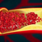 The cardiologist cites three risk factors that are most harmful to the arteries