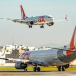 Gol is the target of the greenwashing action and could pay R$5 million. Understands