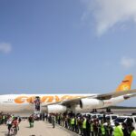 Colombia challenges the United States and says that Venezuela’s airspace is still open