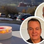 The creators of the V16 beacon, concluding whether they will control us and track our location thanks to this device: “It could be a crime”