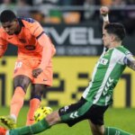 “It occupies a space from the first moment”