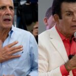 Honduras: Nasrallah leads Trump’s candidate in a vote conditional on allegations of fraud