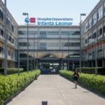 The Ministry of Health in Madrid is looking for a private company to take charge of the Pain Unit at the Infanta Leonor Hospital Madrid News