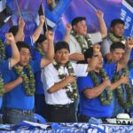 Rodrigo Paz has activated at least 10 truth commissions to investigate the management of MAS in Bolivia