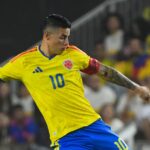 James Rodriguez closed a new door on the club that intended to sign him: “You are stuck: sign the contract and you have to keep paying”