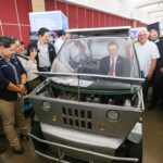 Mexico seeks risky investments for future of science and technology: ‘Let inventions hit the streets’ | economy