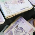 Minimum wage for 2026: Grupo Aval opposes the increase proposed by Gustavo Petro and the unions as a “revolution”