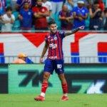 With a goal in each half, Bahia beats Sport in the Brazilian Championship