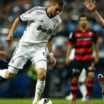 Celta de Vigo arrives at the Bernabéu with one of their worst streaks against Real Madrid