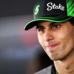 Formula 1: Bortoletto rediscovers the path on which he was Formula 2 champion