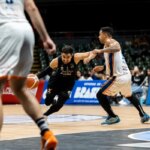 With a Von Haydin show, Brasília Basquete beats Unifacisa for the NBB