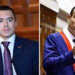 Jose Jiri seeks to meet Ecuadorian President Daniel Noboa: this is the full agenda