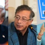 Petro asked Trump to “accept a meeting with the Venezuelans” and offered Cartagena a democratic dialogue