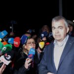 The Supreme Court summons experts from the Civil Guard reports and Cerdan’s defense regarding the Koldu audios