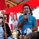 Nasrallah narrowly defeats Asfoura as the voting percentage in the presidential elections in Honduras approaches 77%.