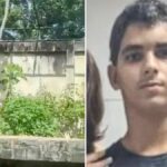 The young man who entered the lion’s cage in Brazil was schizophrenic and was afraid of being tamed