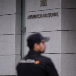 Police searched the oil and gas company Biomar Oil by order of the National Court