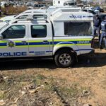 A shooting in a South African bar left at least eleven people dead, including three minors