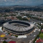 The Mexico-South Africa match will make Azteca City the ultimate World Cup temple