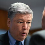 The head of the INSS CPMI requests a visit to Bolsonaro and the 8/1 prisoners