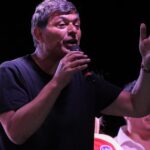 The third force in the first round of the Chilean presidential election chose to vote null or void in the second round