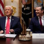 Trump warns Venezuela: “We will start ground attacks. We will put an end to these sons of bitches” | international