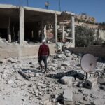 Trump asks Israel not to interfere in Syria and to dialogue with the Damascus government international