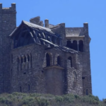 Where is it and why was it built