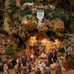 Malaga’s Nativity Scene Route for Christmas 2025: Map, timetables and essentials