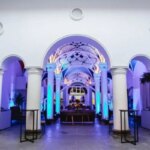 Casa de Cultura Laura Alvim is shaking up the cultural scene in RJ