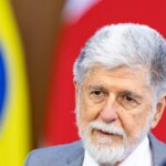 Celso Amorim admits he knew about Josley Batista’s trip to Venezuela