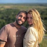 “I learned all about carnival from Pedro Scobie,” admits Cynthia Decker.