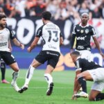 Dorival Junior reveals Corinthians’ problems in a press conference