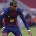 Where to watch Barcelona online and on TV today in the Spanish League match and at what time they play against Atletico Madrid