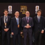 «Argentina in the round of 32? The only thing we can control is being first in the group.”