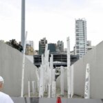 The Pope prays at the center of the Beirut explosion to hold those responsible accountable