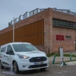 This is the state laboratory that is in the spotlight due to the swine fever outbreak