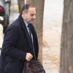 Rebecca Argudo: Unknown Abalos