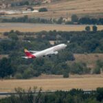 Iberia extends the suspension of its flights with Venezuela until December 31 | economy