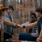 Ten hidden details in Stranger Things 5 ​​that connect the universe created by the Duffer brothers
