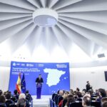 Spain gives up nearly 75% of its funds from the European Recovery Fund economy