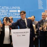 Illa sees in the emergence of Catalonia in the Italian Liberation Front a “renewed brotherhood with Latin America” | News from Catalonia