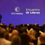 Miley again distanced himself from Macri at leaders’ meeting: ‘He didn’t make financial adjustments, he only made debts’