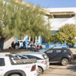 They arrested the man accused of sexually assaulting a 75-year-old woman in Cordoba