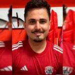 A footballer is being investigated for a lottery fraud worth R$980,000