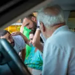 Airbnb was ordered to pay aid to the tourist who was paralyzed from the outside